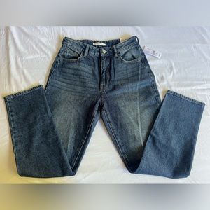 Pacsun Mom Jeans New With Tags Size 26